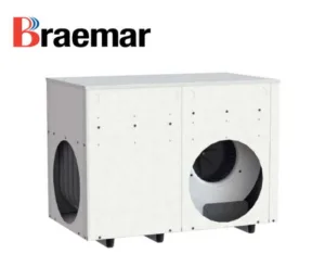 BRAEMAR ECOSTAR NC GDH 15.9KW 5.2 VB300 Braemar TQM Ecostar Braemar Gas Ducted Gas Ducted Heating Units AU DEPOT - AU DEPOT