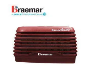 BRAEMAR EVAPORATIVE COOLER 9.9KW TERRACOTTA TATFTERRA Super Stealth Braemar Evaporative Cooling Evaporative Cooling Units AU DEPOT - AU DEPOT