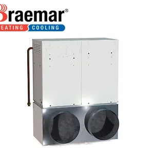 BRAEMAR REBUFF GDH EXT DF 18KW 3.7* - WK-TQD320 - Braemar TQD Rebuff - Braemar Gas Ducted - Gas Ducted Heating - Units