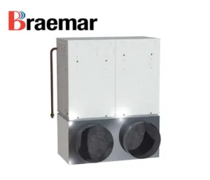 BRAEMAR REBUFF GDH EXT DF 20KW 5.2 VB300 Braemar TQMD Rebuff Braemar Gas Ducted Gas Ducted Heating Units AU DEPOT - AU DEPOT