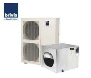 BRIVIS ADDON COIL 9.3KW PC3858 Brivis Add on Cooler Add On Cooling Units AU DEPOT - AU DEPOT