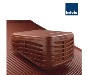 BRIVIS CONTOUR EVAPORATIVE COOLER 12.4KW TATFTERRA Brivis L Series Contour Brivis Evaporative Cooling Evaporative Cooling Units AU DEPOT - AU DEPOT