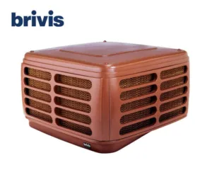 BRIVIS EVAP ADVANCED PLUS11KW TATFTERRA Brivis F Series Advance Brivis Evaporative Cooling Evaporative Cooling Units AU DEPOT - AU DEPOT