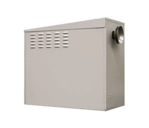 BRIVIS EXT GAS DUCT HEATER 20KW 5 VB300 Buffalo Brivis Gas Ducted Gas Ducted Heating Units AU DEPOT - AU DEPOT