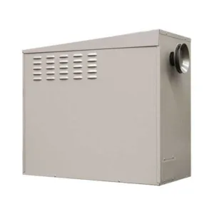 BRIVIS EXT GAS DUCT HEATER 30KW 5* - WK-BX530NGV2 - Buffalo - Brivis Gas Ducted - Gas Ducted Heating - Units