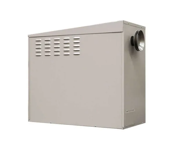 BRIVIS EXT GAS DUCT HEATER 30KW 5* - WK-BX530NGV2 - Buffalo - Brivis Gas Ducted - Gas Ducted Heating - Units