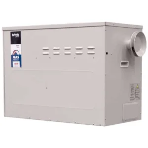 BRIVIS EXT GAS DUCT HEATER COMPACT 26KW 3* - WK-BX326CNG - Buffalo - Brivis Gas Ducted - Gas Ducted Heating - Units