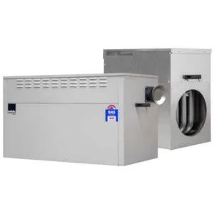 BRIVIS GAS DUCT HEATER/NC 35KW 5* - WK-SP535INV4 - StarPro - Brivis Gas Ducted - Gas Ducted Heating - Units