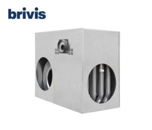 BRIVIS GAS DUCT HEATER COMP INT 15.0KW VB300 Compact Classic Brivis Gas Ducted Gas Ducted Heating Units AU DEPOT - AU DEPOT