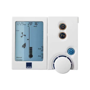 BRIVIS NC-6 NETWORKER CONTROLLER - NETWORKER - Brivis Accessories - Brivis Gas Ducted - Gas Ducted Heating - Units