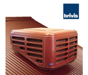 BRIVIS PROMINA EVAPORATIVE COOLER 10.9KW TATFTERRA Brivis P Series Promina Brivis Evaporative Cooling Evaporative Cooling Units AU DEPOT - AU DEPOT