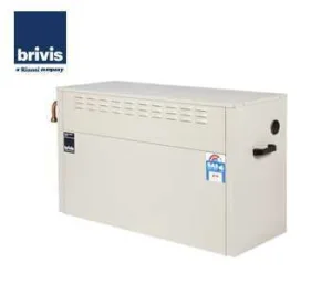 BRIVIS UNI GAS DUCT HEATER 15.5KW 4 VB300 StarPro Brivis Gas Ducted Gas Ducted Heating Units AU DEPOT - AU DEPOT