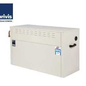 BRIVIS UNI GAS DUCT HEATER 35KW 4* - WK-SP435UNV3 - StarPro - Brivis Gas Ducted - Gas Ducted Heating - Units