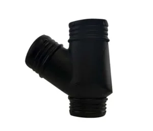 BTO 150.150.150 PLAIN B666 Insulated BTO BTOs Ys Fittings Components AU DEPOT - AU DEPOT