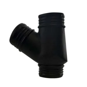 BTO 150.150.150 PLAIN - B666 - Insulated BTO - BTO’s & Y’s - Fittings - Components