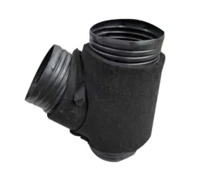 BTO 200.200.200 INSULATED B888I Insulated Ys BTOs Ys Fittings Components AU DEPOT - AU DEPOT