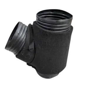 BTO 200.200.200 INSULATED - B888I - Insulated Y's - BTO’s & Y’s - Fittings - Components