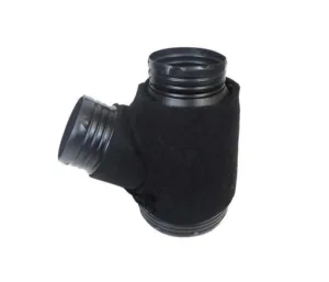 BTO 250.250.150 INSULATED B10106I Insulated BTO BTOs Ys Fittings Components AU DEPOT - AU DEPOT