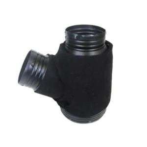 BTO 200.200.150 INSULATED - B886I - Insulated BTO - BTO’s & Y’s - Fittings - Components