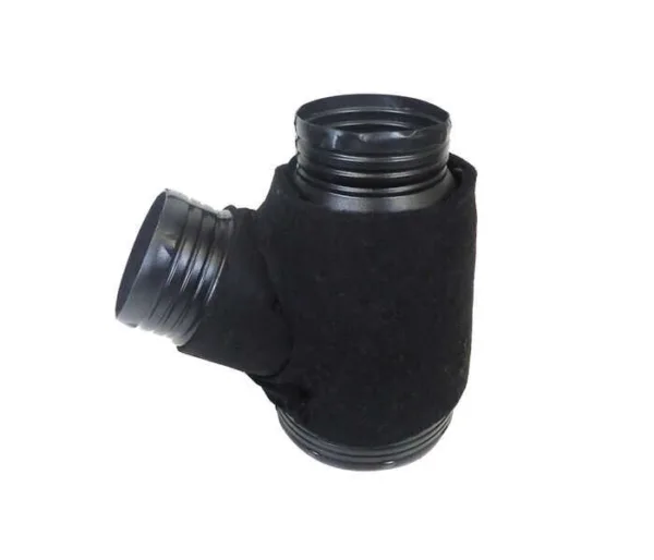 BTO 200.200.150 INSULATED - B886I - Insulated BTO - BTO’s & Y’s - Fittings - Components