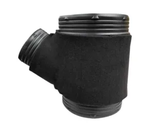 BTO 350.350.200 INSULATED B14148I Insulated Ys BTOs Ys Fittings Components AU DEPOT - AU DEPOT