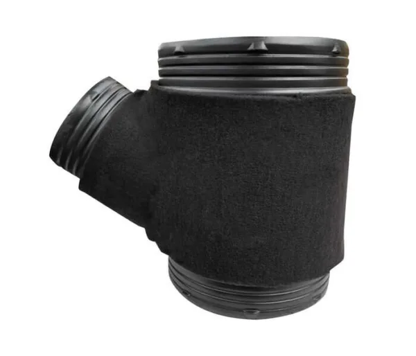 BTO 350.350.200 INSULATED - B14148I - Insulated Y's - BTO’s & Y’s - Fittings - Components