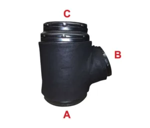 BTO 400 450 300 350 400 200 250 INS MCB181610I Multi Combo BTO Insulated Combos Fittings Components AU DEPOT - AU DEPOT