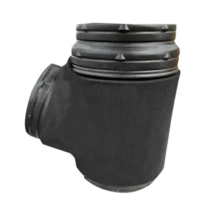 BTO 400.350.350 INSULATED - B161414I - Insulated Y's - BTO’s & Y’s - Fittings - Components