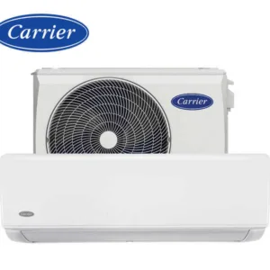 CARRIER INDIGO HWS 8.0KW R32 - WK-42QAG080N8 - Indigo Range - Carrier High Wall - High Wall Split System - Units