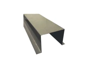 CB CAP 80X100 2.4M DUNE CCAPDUNE Capping Metal Capping Capping Components AU DEPOT - AU DEPOT