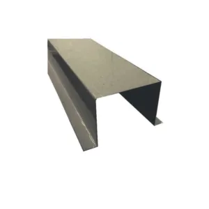 CB CAP 80X100-2.4M DUNE - CCAPDUNE - Capping - Metal Capping - Capping - Components