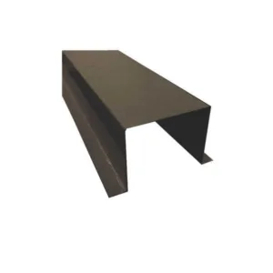 CB CAP 80X100-2.4M JASPER - CCAPJASP - Capping - Metal Capping - Capping - Components