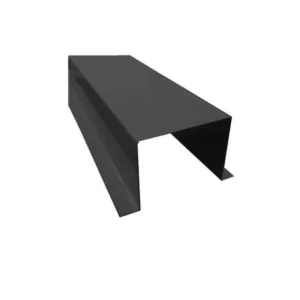 CB CAP 80X100-2.4M MONUMENT - CCAPMONU - Capping - Metal Capping - Capping - Components