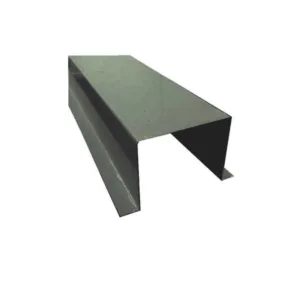 CB CAP 80X100-2.4M RIVERGUM - CCAPHG - Capping - Metal Capping - Capping - Components