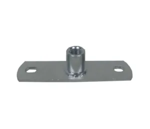 CENTRE MOUNTING PLATE M10 CMP Hangers Plates Installation Hardware Unit Installation Components AU DEPOT - AU DEPOT