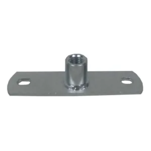 CENTRE MOUNTING PLATE M10 - CMP - Hangers & Plates - Installation Hardware - Unit Installation - Components