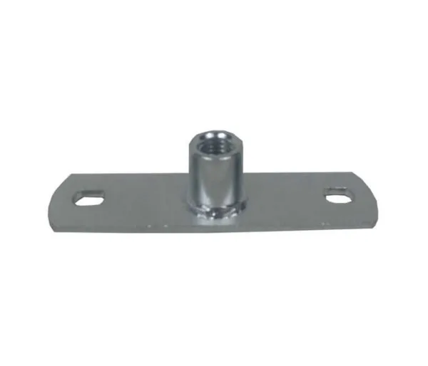 CENTRE MOUNTING PLATE M10 - CMP - Hangers & Plates - Installation Hardware - Unit Installation - Components