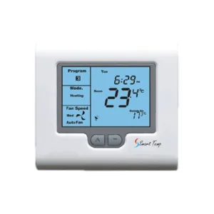 CHAMELEON MULTIFUNCTION THERMOSTAT SMT 770 Multifunction Smart Temp Thermostats Zone Management Components AU DEPOT - AU DEPOT