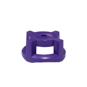 COBRA MOUNT PURPLE PACK 100 - CM855 -  - Rubber Mounts - Unit Installation - Components