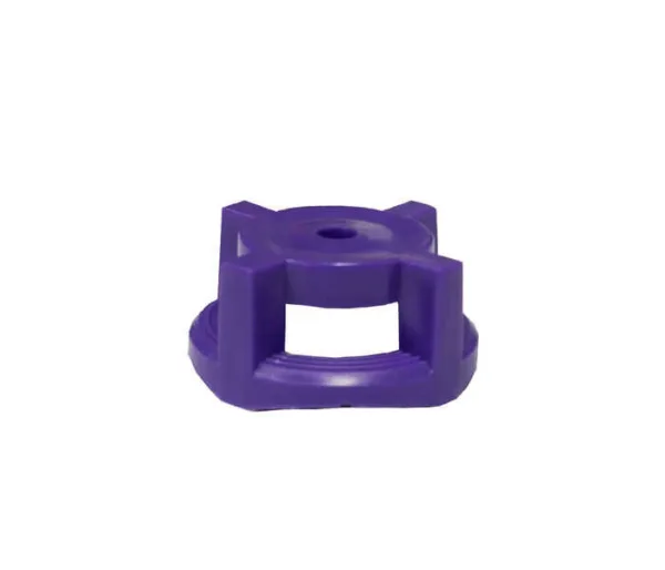 COBRA MOUNT PURPLE PACK 100 - CM855 -  - Rubber Mounts - Unit Installation - Components