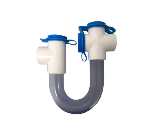 CONDENSATE TRAP STD 3/4" - PTRAP - P Trap - Other Products - Drainage - Components