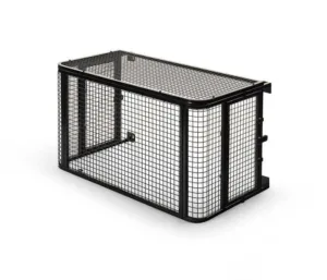 CONDENSER CAGE 1100WX600DX600H CONCAGE1 Condenser Cages Brackets Cages Unit Installation Components AU DEPOT - AU DEPOT