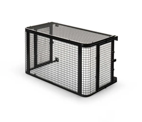 CONDENSER CAGE 1100WX600DX600H - CONCAGE1 - Condenser Cages - Brackets & Cages - Unit Installation - Components