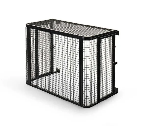 CONDENSER CAGE 1150WX600DX800H - CONCAGE2 - Condenser Cages - Brackets & Cages - Unit Installation - Components