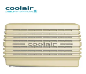 COOLAIR EVAPORATIVE COOLER 13.3KW BEIGE TATFBEIGE Coolair Evaporative Cooling Evaporative Cooling Units AU DEPOT - AU DEPOT