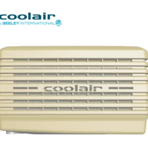 COOLAIR EVAPORATIVE COOLER 11.8KW BEIGE - WK-CPQ850-B -  - Coolair Evaporative Cooling - Evaporative Cooling - Units