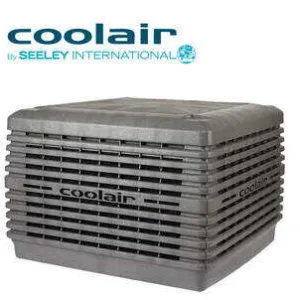 COOLAIR EVAPORATIVE COOLER 11.8KW GREY - WK-CPQ850-G -  - Coolair Evaporative Cooling - Evaporative Cooling - Units