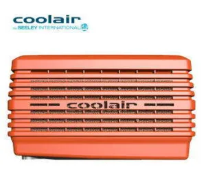 COOLAIR EVAPORATIVE COOLER 13.3KW TERRACOTTA TATFTERRA Coolair Evaporative Cooling Evaporative Cooling Units AU DEPOT - AU DEPOT