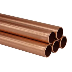 COP H-DRAWN 22.22MM 7/8" - HD78 - Hard Drawn - Copper Pipe - Copper - Components