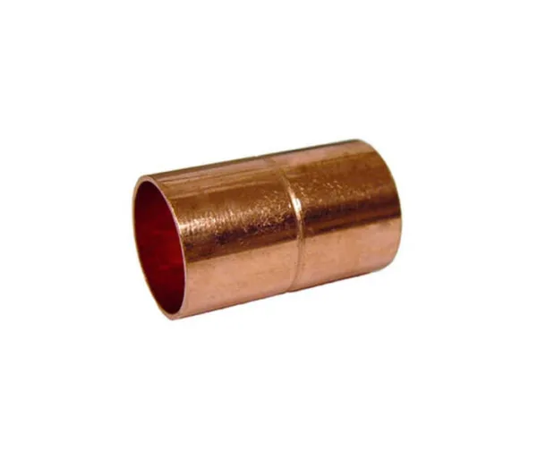 COP SOCK 28.60MM 1 1/8" BAG 2 - SOK118 - Sockets - Copper Accessories - Copper - Components